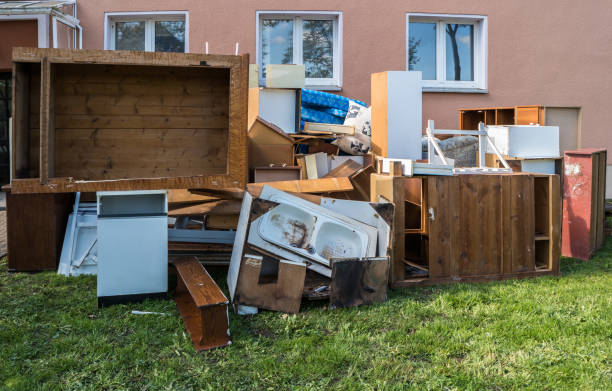 Trusted Red Boiling Springs, TN Junk Removal Services Experts