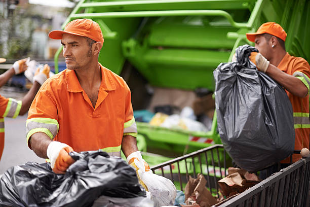 Best Residential Junk Removal  in Red Boiling Springs, TN