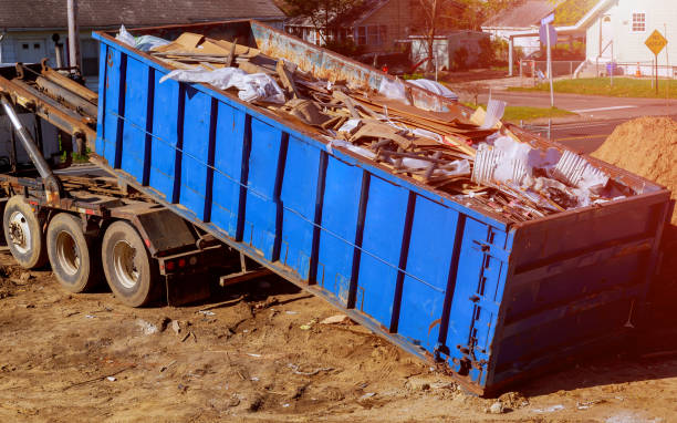 Best Same-Day Junk Removal Services  in Red Boiling Springs, TN